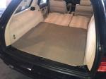 BMW 540i Touring 2001 года